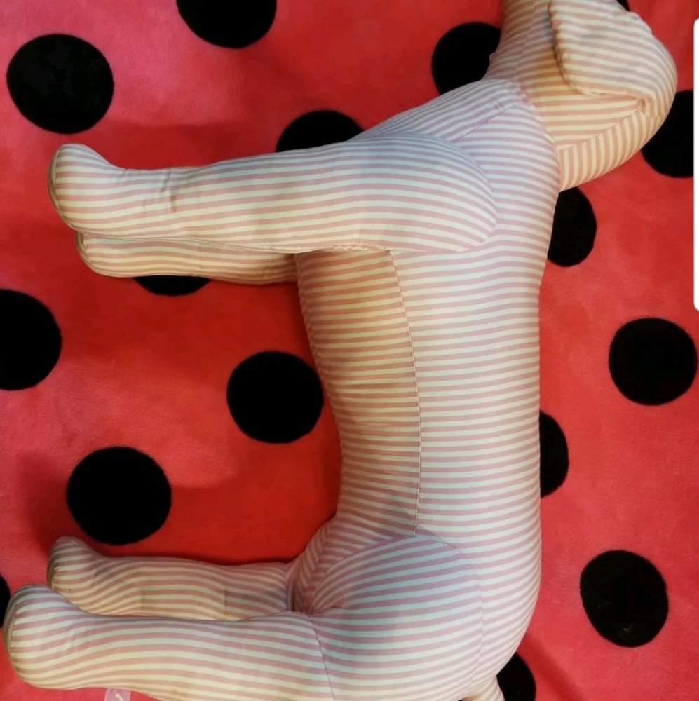 RARE VS PINK  soft body display